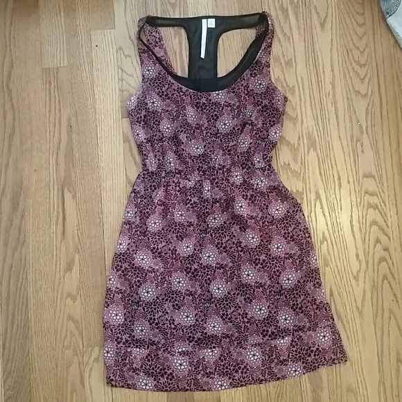 Lauren Conrad Dress - Picture 1 of 4